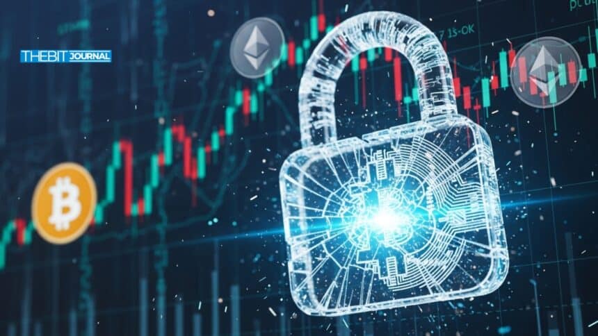 Is the DeFi Security Crisis Getting Worse After April’s $600M Exploit Wave? 7 Is DeFi Security Breaking down?