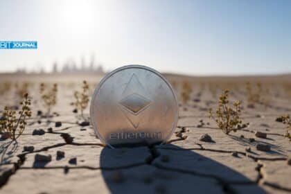 Ethereum Volatility Hits Multi-Year Lows as ETH Traders Watch for a Possible $4,000 Breakout