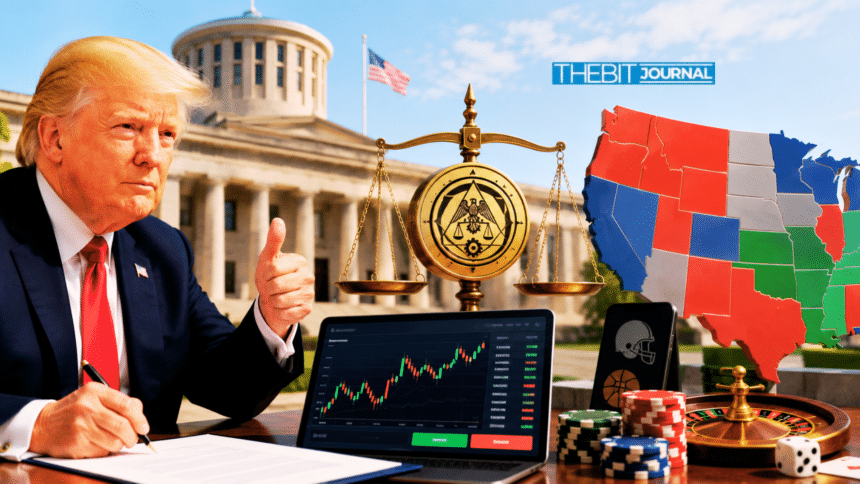 CFTC regulation