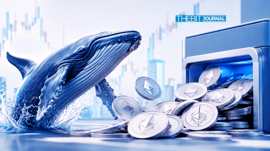 Ethereum Whale Moves $396M in ETH as Sell-Off Fears Grow 7 Ethereum exchange inflows