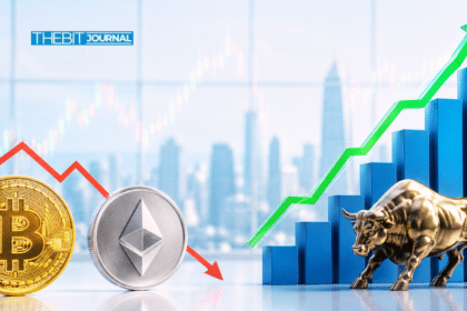 Bitcoin and Ethereum