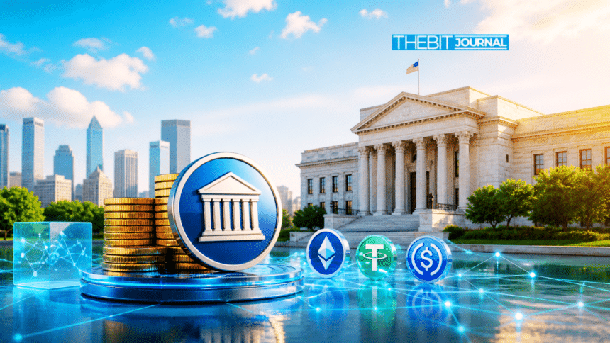 $15B Tokenized Treasury Market Signals New Era for Circle and BlackRock 7 USYC vs BUIDL