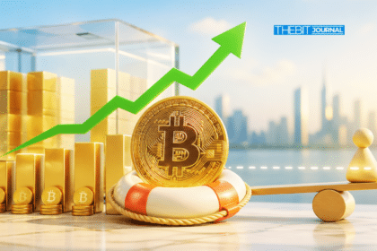 Bitcoin ETF inflows