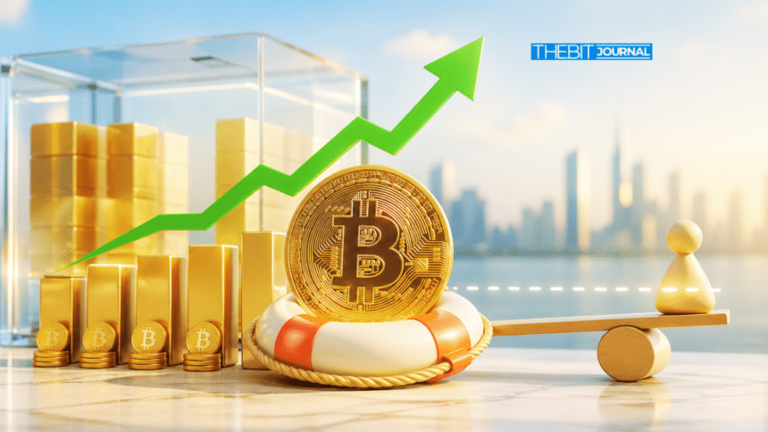 Bitcoin ETF Support Strengthens as BTC Rebounds Above $80K 7 Bitcoin ETF inflows