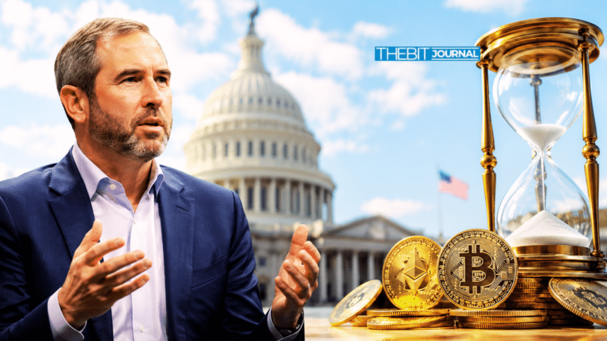 Brad Garlinghouse