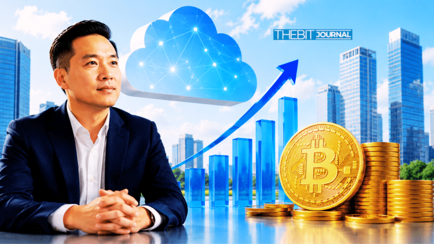 Strategy Bitcoin Treasury Model Strengthens After 59% Cloud Revenue Jump 7 Bitcoin Holdings