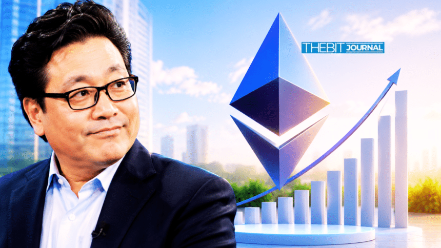 Ethereum Rally