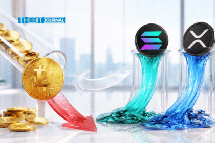 XRP ETFs