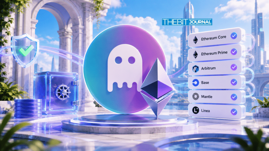 Aave Restores WETH Borrowing After Kelp DAO rsETH Exploit Recovery 7 Kelp DAO Exploit