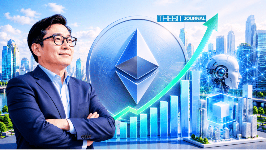 Tom Lee ETH Prediction Links Ethereum Weakness to Oil Price Shock and AI Growth 7 Ethereum Price Prediction 2026