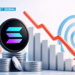 Der wöchentliche Handelsumsatz mit tokenisierten Aktien auf Solana übersteigt 1,04 Mrd. US-Dollar