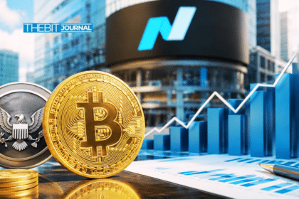 Bitcoin Derivatives