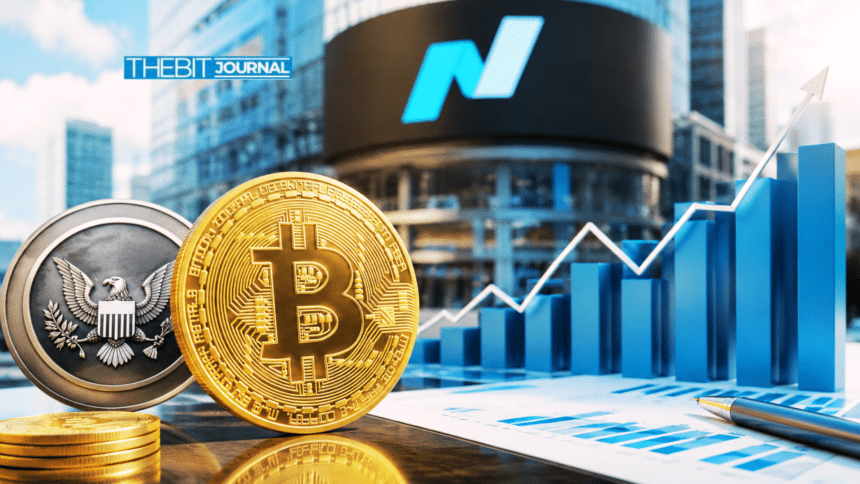 Bitcoin Derivatives