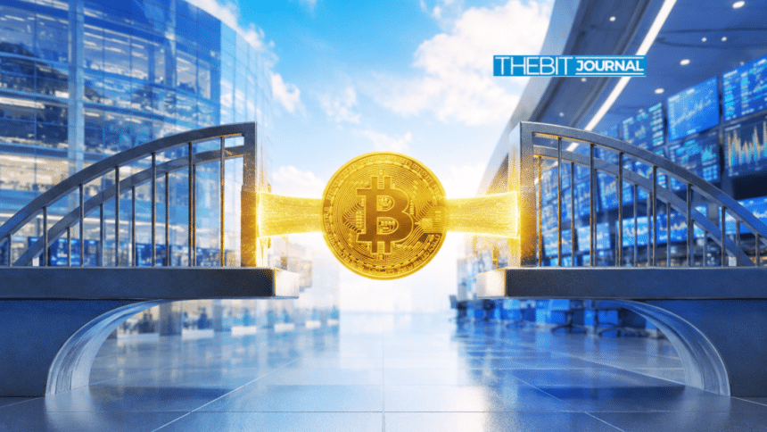 Bitcoin Volatility