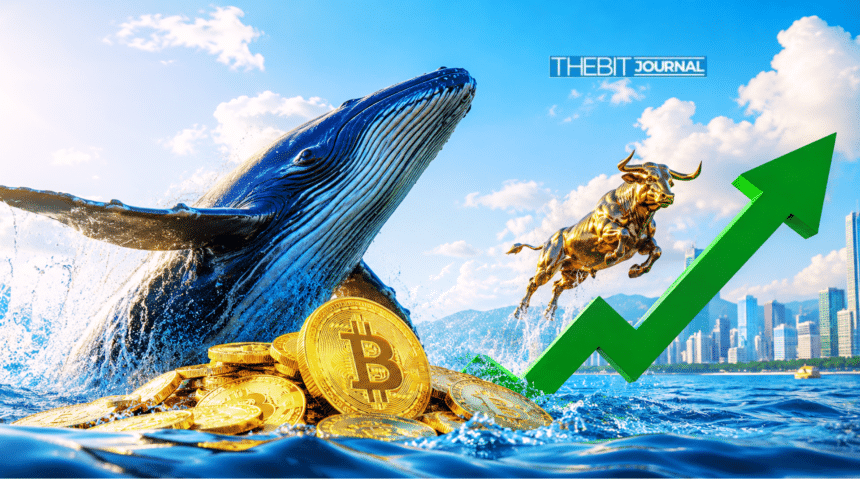 BTC price