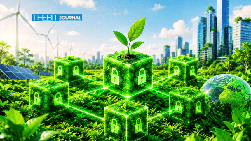 Green Blockchain Technology: How Eco-Friendly Crypto Is Changing Web3 7 Future of Web3