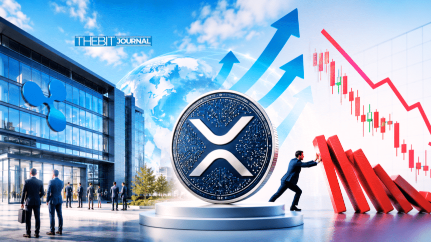 How Ripple Institutional Finance Growth Could Support Long-Term XRP Accumulation 7 XRP ETF inflows