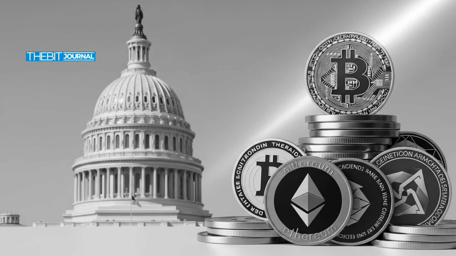 Grayscale Explains Why the CLARITY Act Matters for Crypto Regulation 8 Why Does Grayscale Believe the CLARITY Act Could Transform Crypto Regulation?