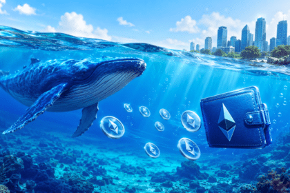 Der Kursrückgang von Ethereum nahe der 2.100-Dollar-Marke wird zu einem größeren Test für die Marktüberzeugung