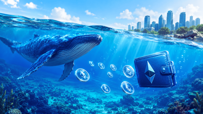 Der Kursrückgang von Ethereum nahe der 2.100-Dollar-Marke wird zu einem größeren Test für die Marktüberzeugung 7 Der Kursrückgang von Ethereum nahe der 2.100-Dollar-Marke wird zu einem größeren Test für die Marktüberzeugung