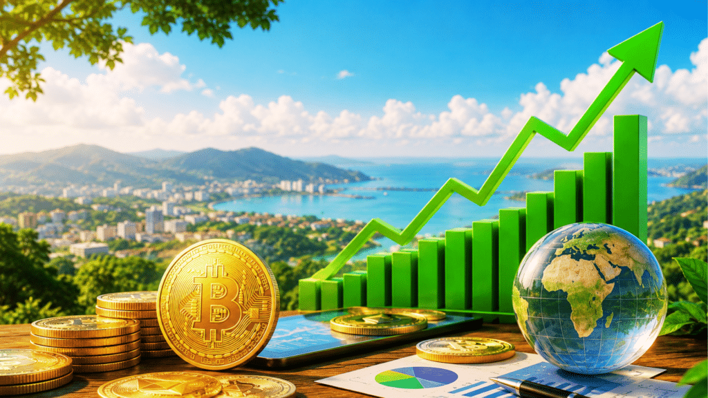 Crypto Market Outlook