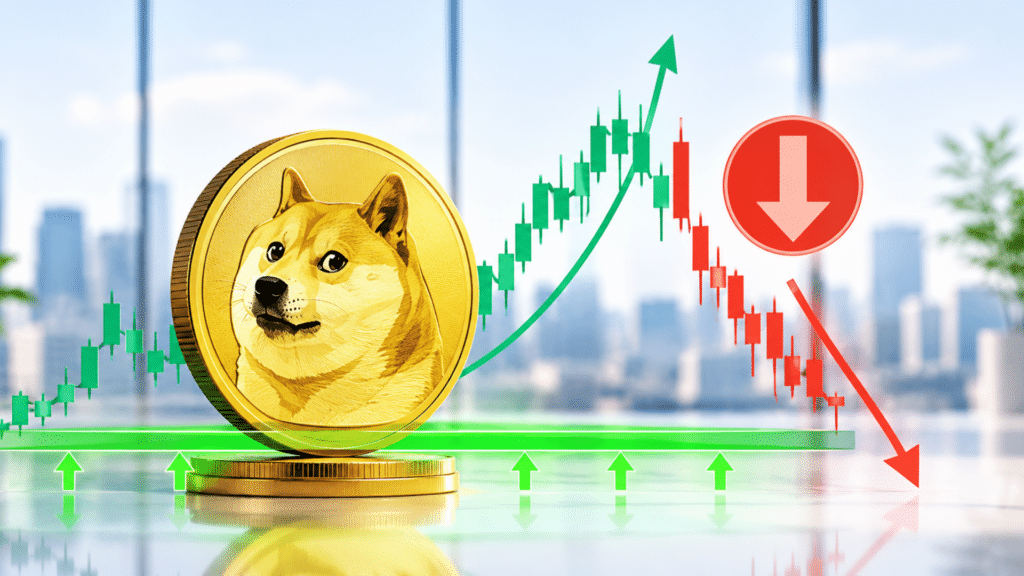 Dogecoin Price Prediction