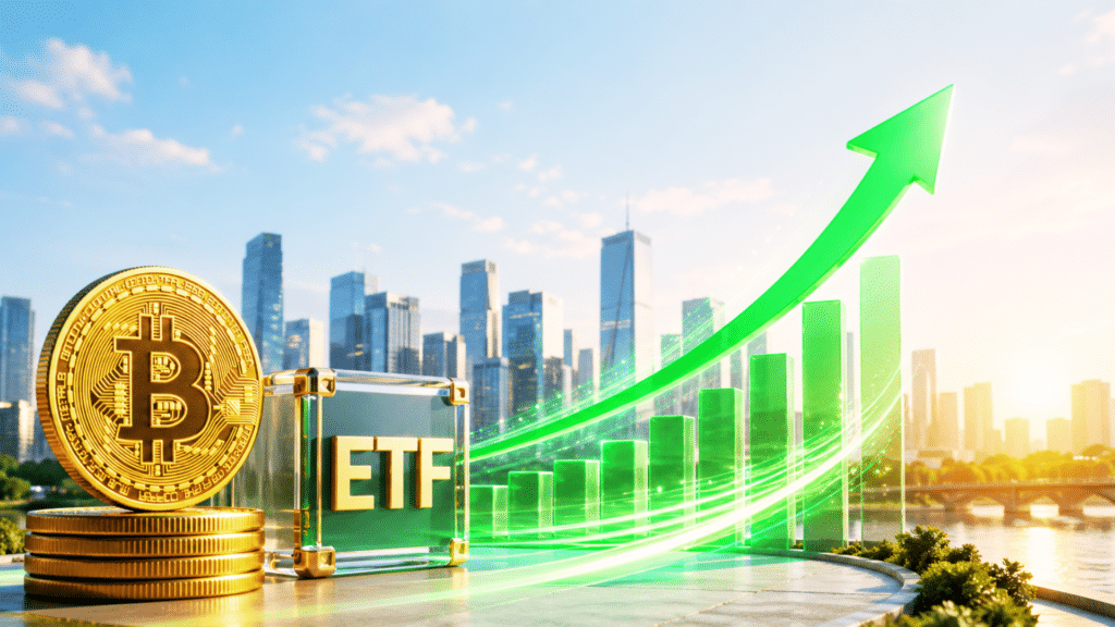 crypto markets