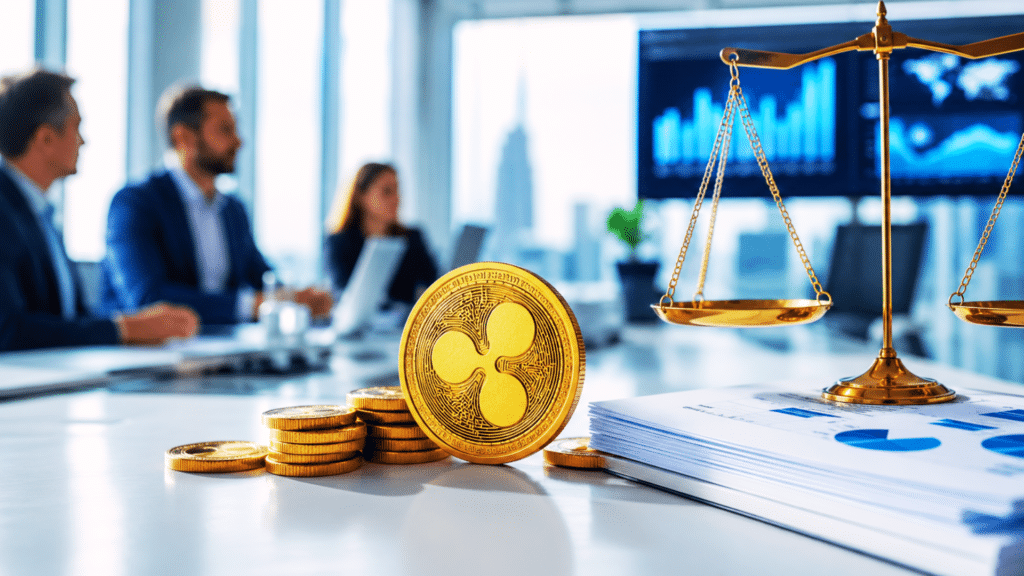 Senate crypto bill