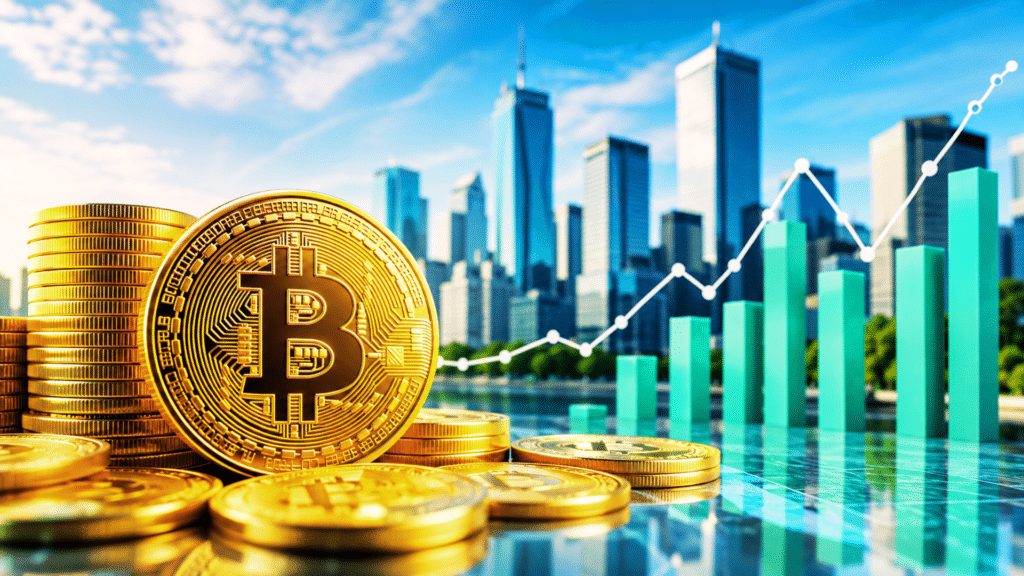 Strategy Bitcoin Treasury