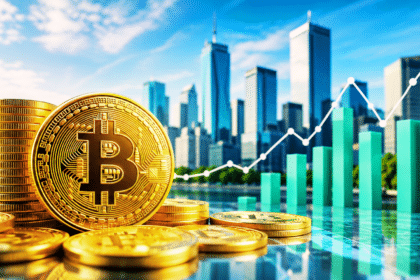 Spot-Bitcoin-ETFs verzeichnen Abflüsse in Höhe von 1,42 Mrd. US-Dollar, während XRP- und SOL-ETFs zulegen