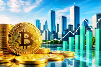 Spot-Bitcoin-ETFs verzeichnen Abflüsse in Höhe von 1,42 Mrd. US-Dollar, während XRP- und SOL-ETFs zulegen