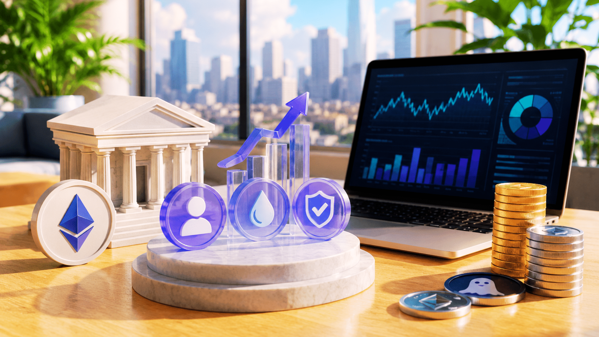 Bull vs Bear Market: How Crypto Investors Can Read Cycles With Discipline