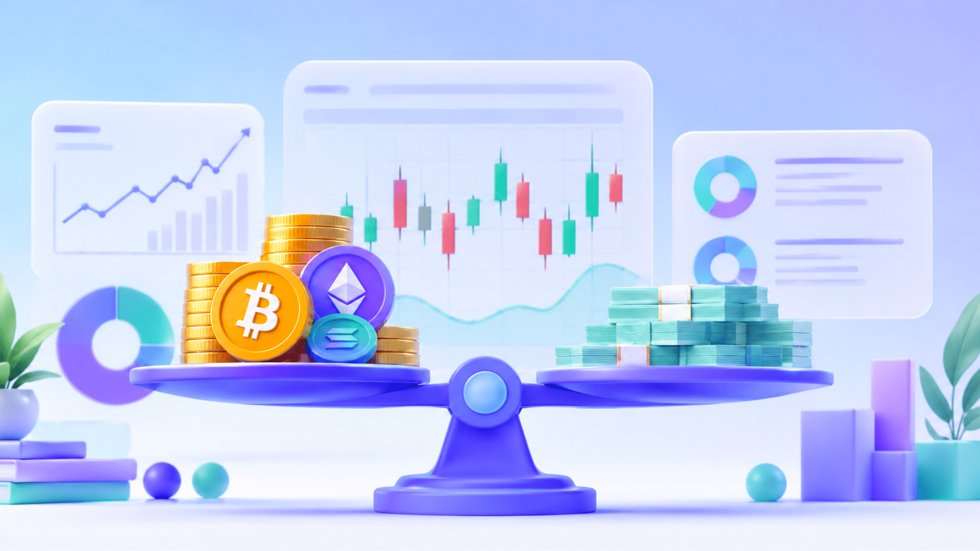 How Dollar-Cost Averaging Works for Crypto Investors 9 How Dollar-Cost Averaging Works for Crypto Investors