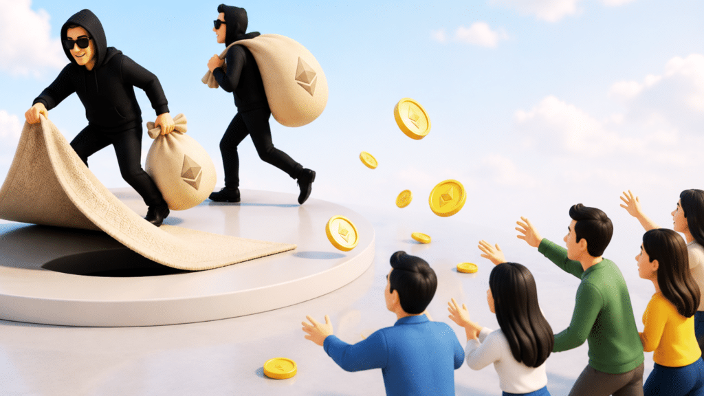 smart contract