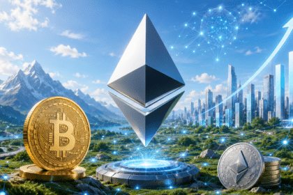 Ethereum-Volatilität erreicht Mehrjahrestiefs, während ETH-Händler auf einen möglichen Ausbruch in Richtung 4.000 Dollar warten