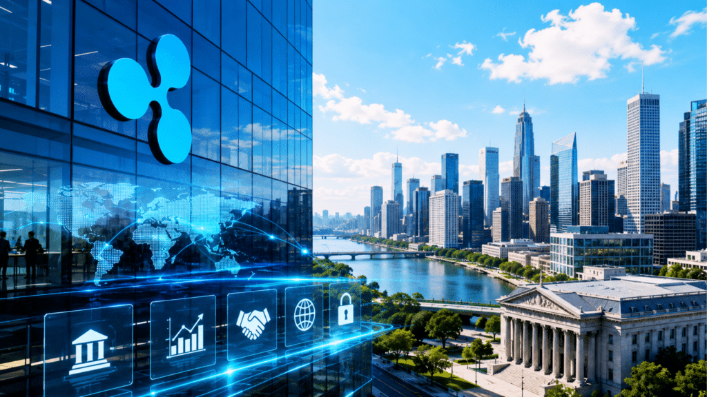 XRP short selling