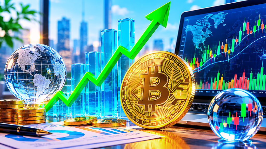 Nasdaq Bitcoin Index Option
