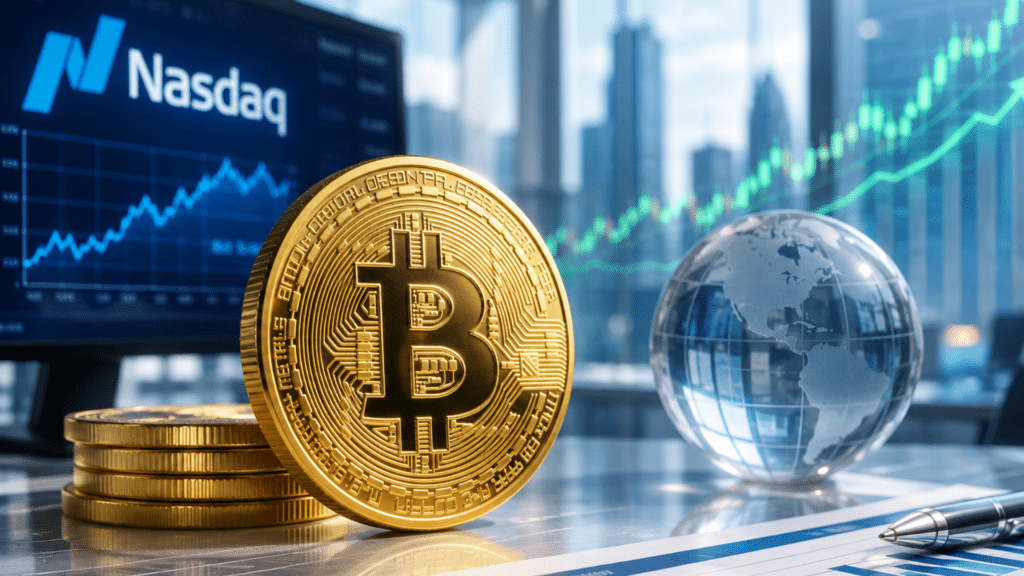 Bitcoin Trading