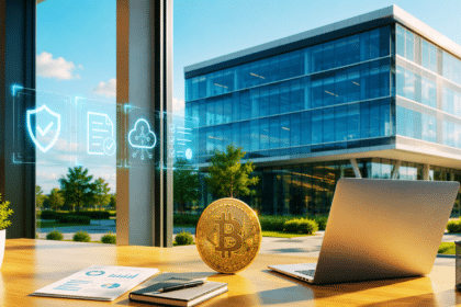 Der Bitcoin-Kurs steigt heute auf über 81.000 US-Dollar, während BNB, DOGE, ETH, SOL und XRP auf den Inflationsschock reagieren