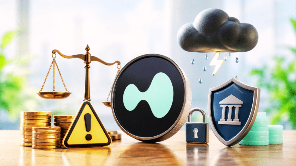 HYPE Price Jumps 21% After Hyperliquid ETF Launches on Nasdaq 3 HYPE Token Price