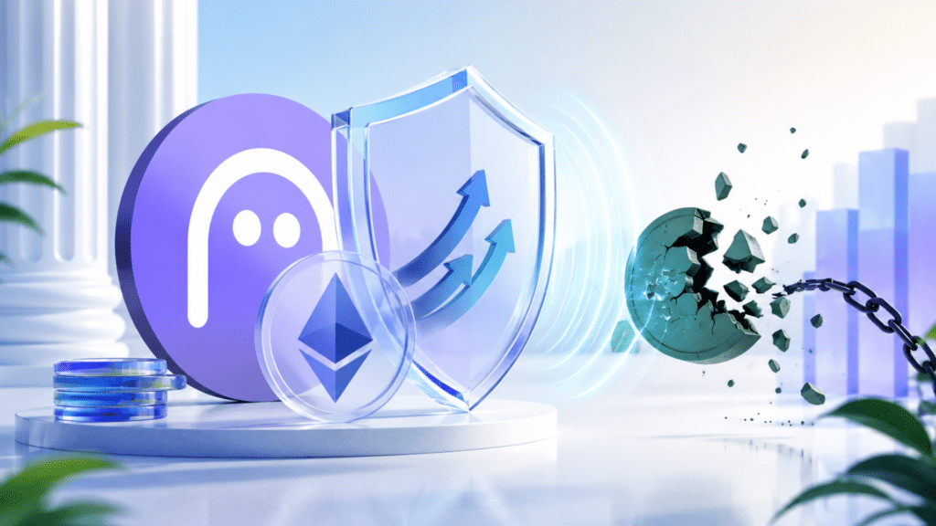 Aave Restores WETH Borrowing After Kelp DAO rsETH Exploit Recovery 4 Aave V3 Ethereum Core
