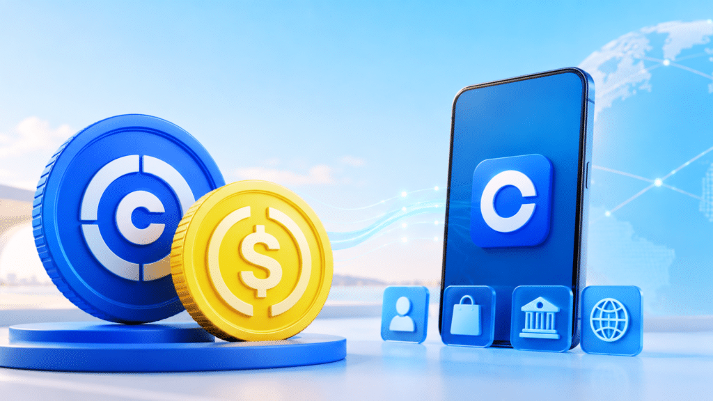 Crypto Payments