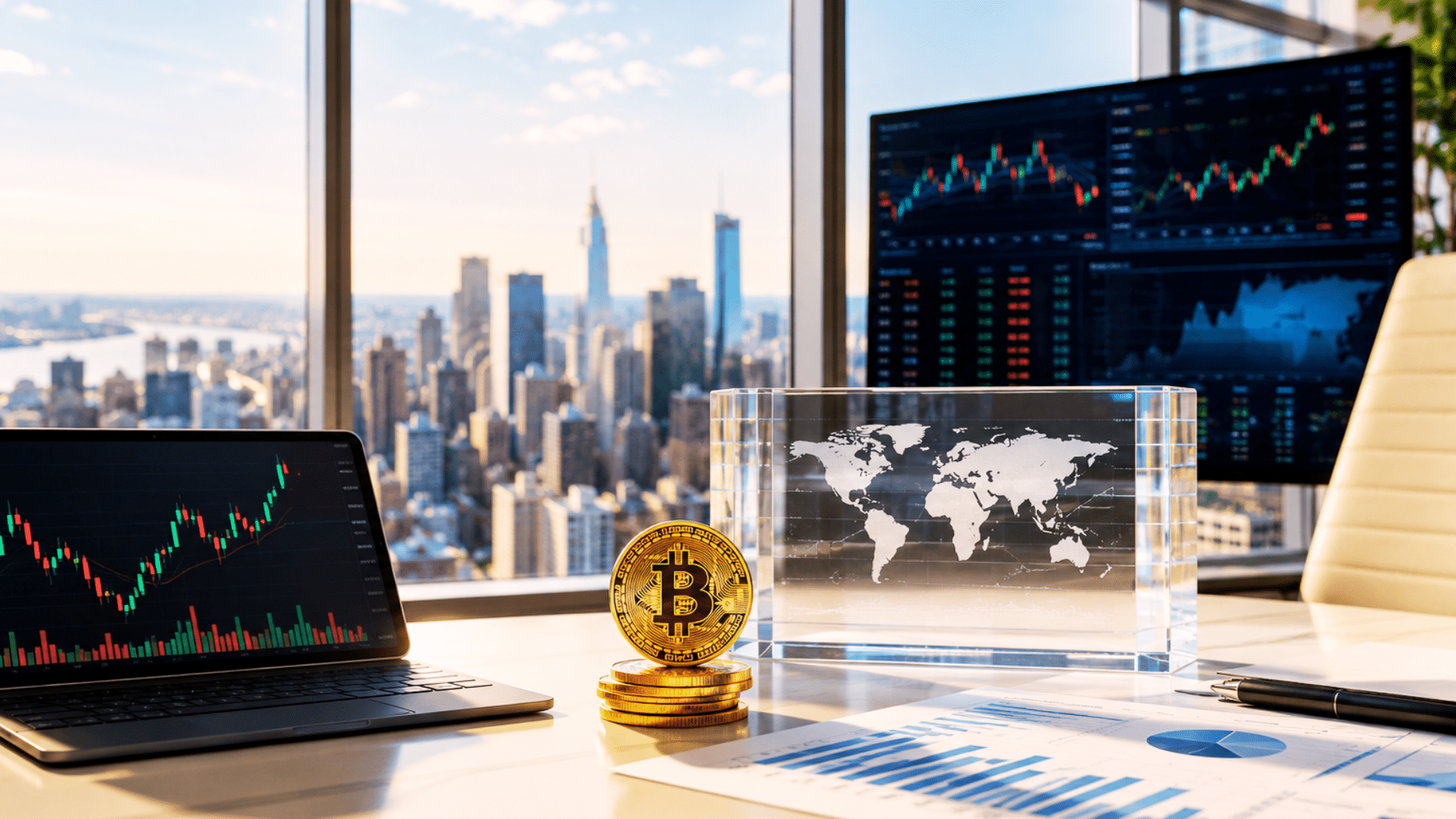 What Is a Mempool? The Traffic Jam Behind Every Crypto Transaction