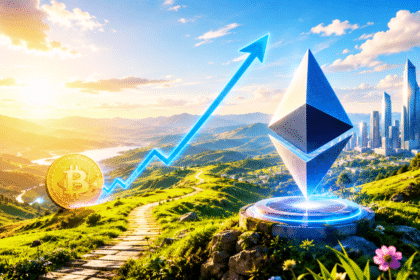 Tom Lees ETH-Prognose wird trotz eines Kurssturzes von 28 % optimistisch