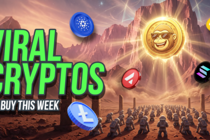 The 12 Best Meme Coin Movers Fueling the Next Market Push With APEMARS' Next 100X Coin Presale Climbing To the Top = The Bit Journal
