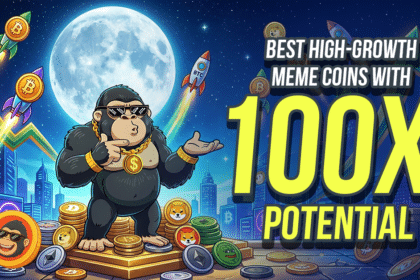 Market Shift 2026: Apemars Climbs Best Crypto Coin To Buy Rankings With 1,390% ROI and Token Burn Strength Among Top 5 Coins = The Bit Journal