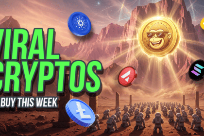 From Meme Coin Mania to Stage 20 Surge: APEMARS Leads the Best Meme Coins to Buy Today - Top 8 Altcoins Enter the Spotlight = The Bit Journal