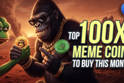 CoinMarketCap News Reveals Top 10 Cryptos to Buy Now: APEMARS Stage 21 Targets 1219% ROI With 250% Bonus Offer = The Bit Journal