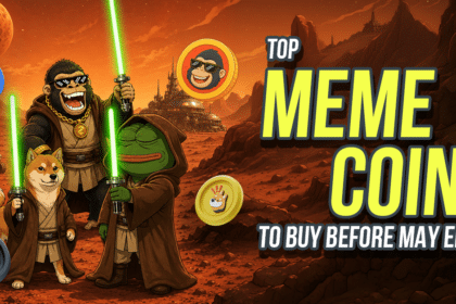 Altcoin Trader Frenzy Explodes Across 7 Coins as APEMARS Hits $473K Raised and ROCKET250 Ignites Best 100x Coin Buzz = The Bit Journal