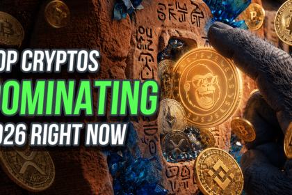 Which are the 10 Best Altcoins Today? APEMARS Presale Stage 21 Hits 30.53B Tokens Sold - Market Is Exploding, Don't Wait! = The Bit Journal